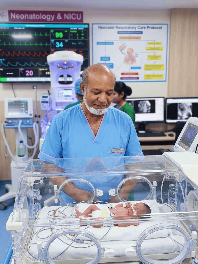 Neonatology & NICU