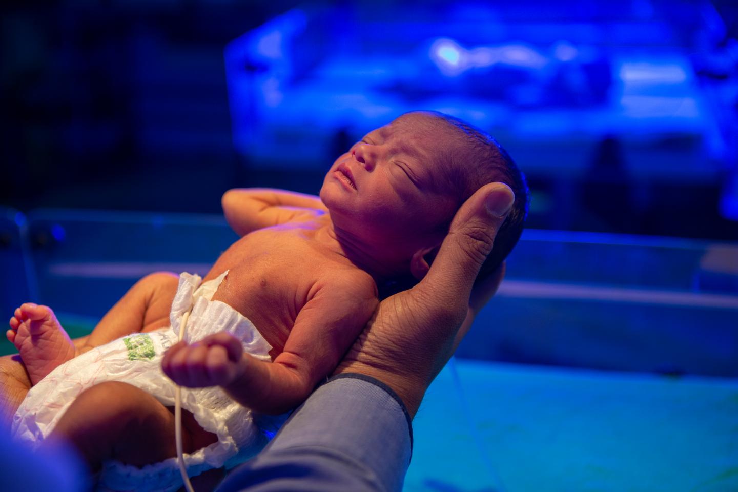 General Neonatal Care