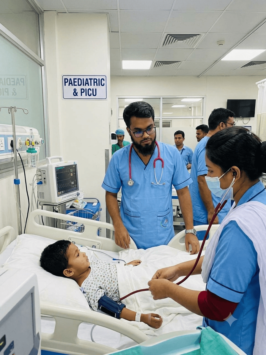 Paediatric_&_PICU
