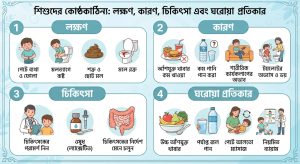 শিশুদের-কোষ্ঠকাঠিন্য-নবজাতক-হাসপাতাল